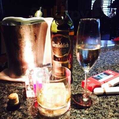 天天吧 - 香港沙田凱悅酒店