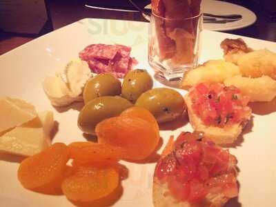 天天吧 - 香港沙田凱悅酒店