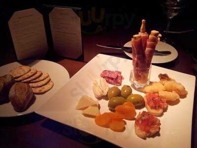 天天吧 - 香港沙田凱悅酒店