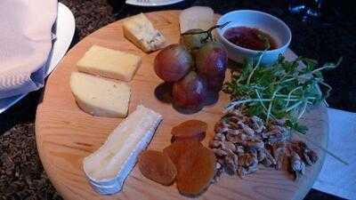 天天吧 - 香港沙田凱悅酒店