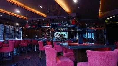 天天吧 - 香港沙田凱悅酒店