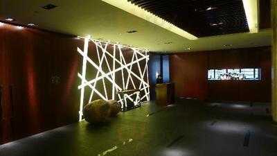 天天吧 - 香港沙田凱悅酒店