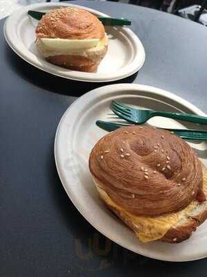 星巴克(香港國際機場到達大廳店)