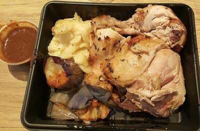 Cookeddeli By City'super