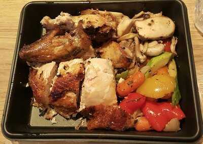 Cookeddeli By City'super