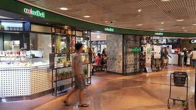 Cookeddeli By City'super