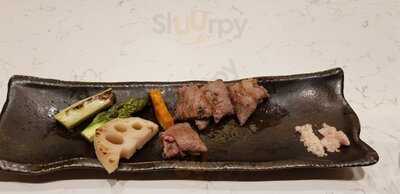 I M Teppanyaki