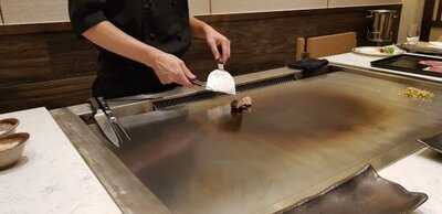 I M Teppanyaki