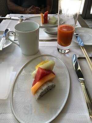 The Drawing Room -the St. Regis Hong Kong