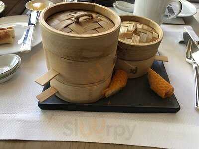 The Drawing Room -the St. Regis Hong Kong