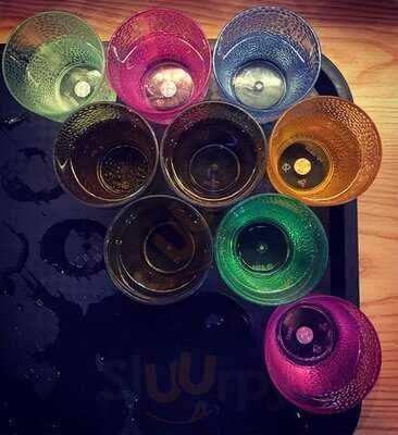 Joyful Dessert House