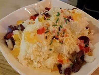 Joyful Dessert House