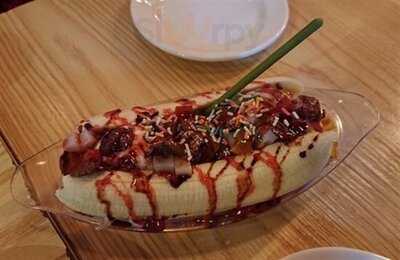 Joyful Dessert House