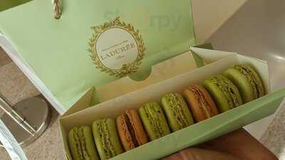 Ladurée (港威商場)