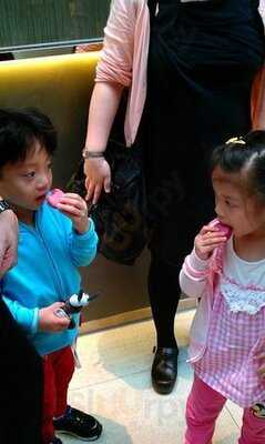 Ladurée (港威商場)