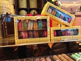 Ladurée (港威商場)