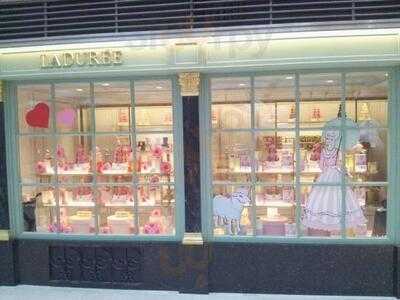 Ladurée (港威商場)