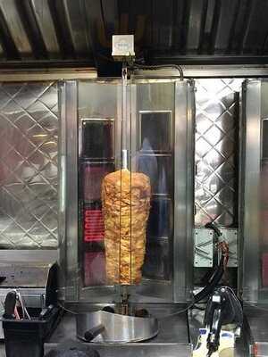 Ebeneezer's Kebab