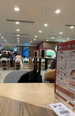 譚仔三哥米線 (葵涌廣場)