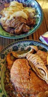 火水爐冰室火鍋