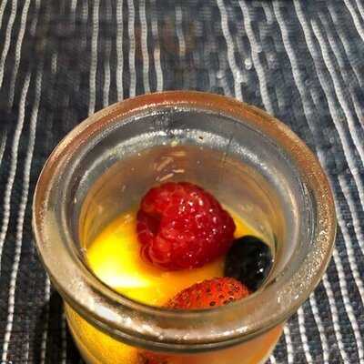 香港酒店自助餐