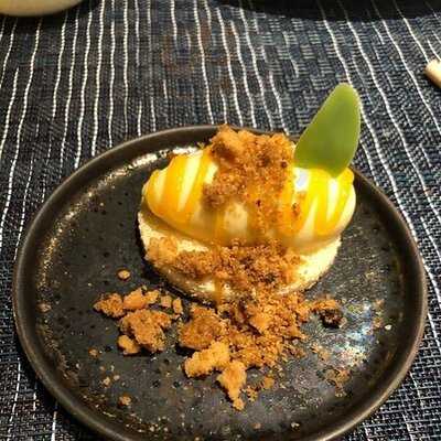 香港酒店自助餐