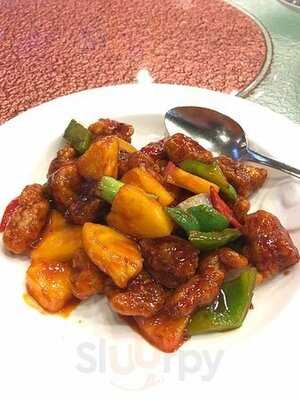 香港賽馬會滿貫廳