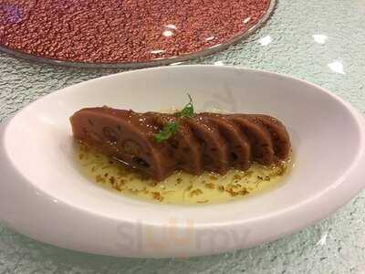 香港賽馬會滿貫廳