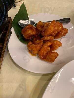 香港賽馬會滿貫廳