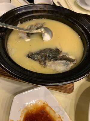 香港賽馬會滿貫廳