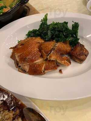 香港賽馬會滿貫廳