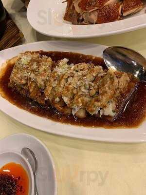 香港賽馬會滿貫廳