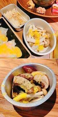 尚八日式燒肉店 (38廣場)