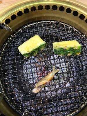 尚八日式燒肉店 (38廣場)