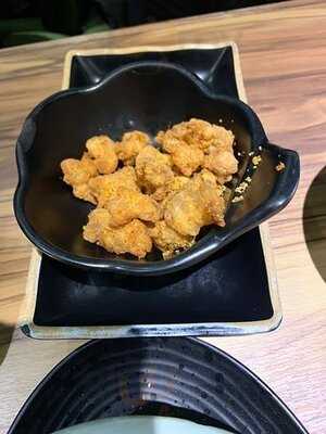 尚八日式燒肉店 (38廣場)