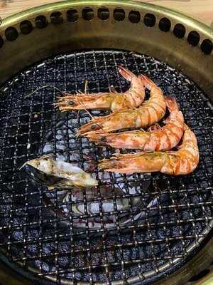 尚八日式燒肉店 (38廣場)