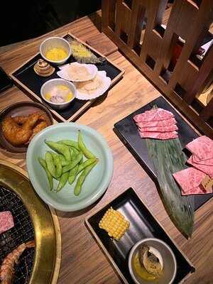 尚八日式燒肉店 (38廣場)