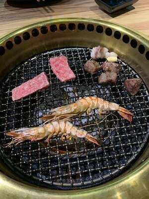 尚八日式燒肉店 (38廣場)