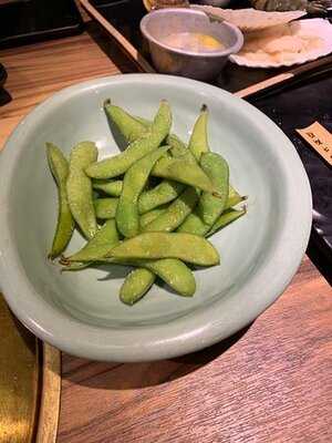 尚八日式燒肉店 (38廣場)