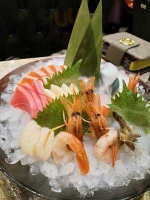 極尚大瀛喜日本料理 (形點一期)