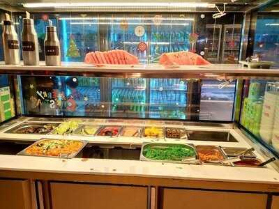 極尚大瀛喜日本料理 (形點一期)