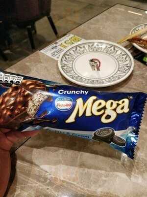 極尚大瀛喜日本料理 (形點一期)