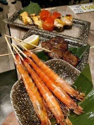 極尚大瀛喜日本料理 (形點一期)