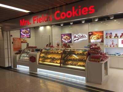Mrs. Fields Cookies
