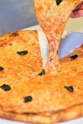 Joia Ristorante / Joia Cafe & Bar