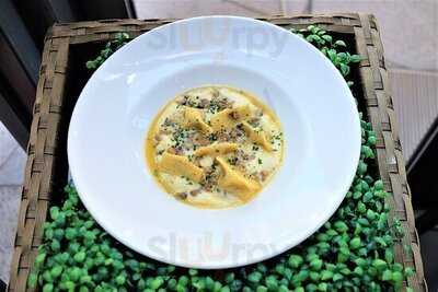 Joia Ristorante / Joia Cafe & Bar