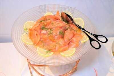 Joia Ristorante / Joia Cafe & Bar