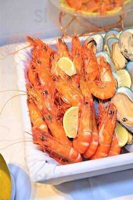 Joia Ristorante / Joia Cafe & Bar