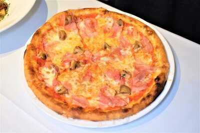 Joia Ristorante / Joia Cafe & Bar