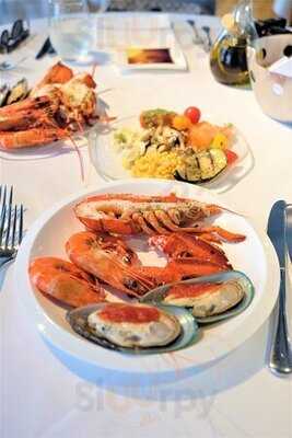 Joia Ristorante / Joia Cafe & Bar